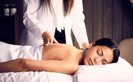Acupuncture