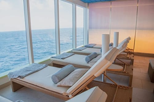Green Sea Spa