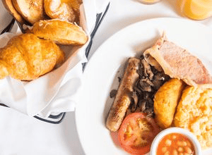 Speciality Dining