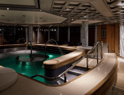 The Oasis Spa and Salon