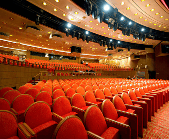 The Playhouse Theatre