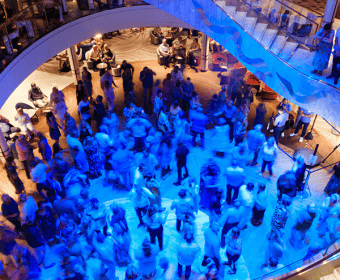 Silent disco
