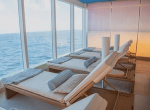 Green Sea Spa