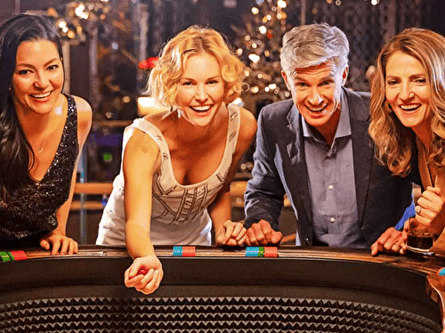 Casino Action