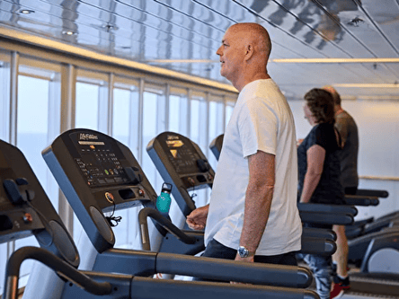 Fitness Centre