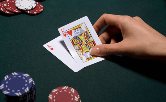 Card games