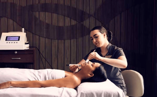 Facials