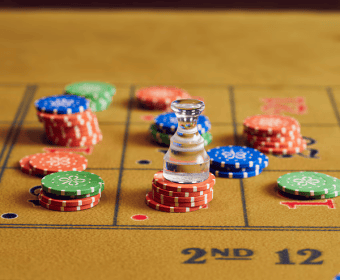 Casino