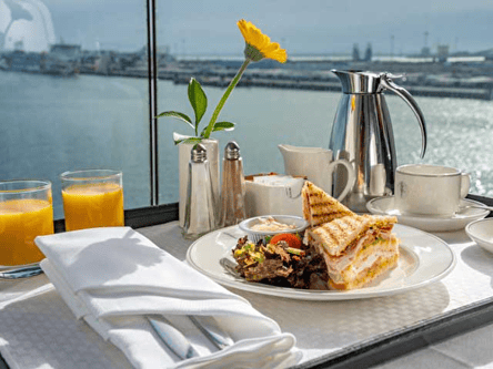 Room Service
