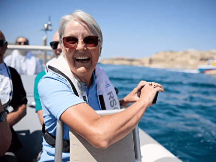 RIB Tours