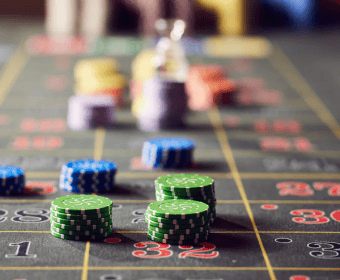 Casino